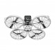 Квадрокоптер DJI Flip Fly More Combo (RC 2) в Ставрополе