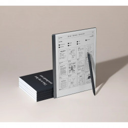 Графический планшет reMarkable 2 со стилусом Marker Plus (RM113)