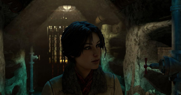 Игра Syberia 3 (Сибирь 3)[PS4, русская версия] в Ставрополе