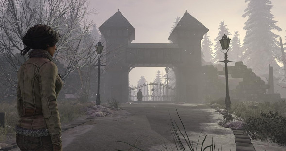 Игра Syberia 3 (Сибирь 3)[PS4, русская версия] в Ставрополе