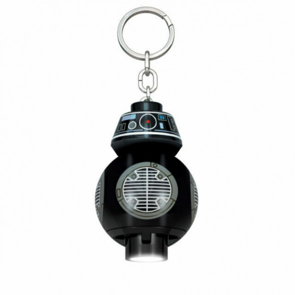 Фонарик LEGO Star Wars BB-9E в Ставрополе