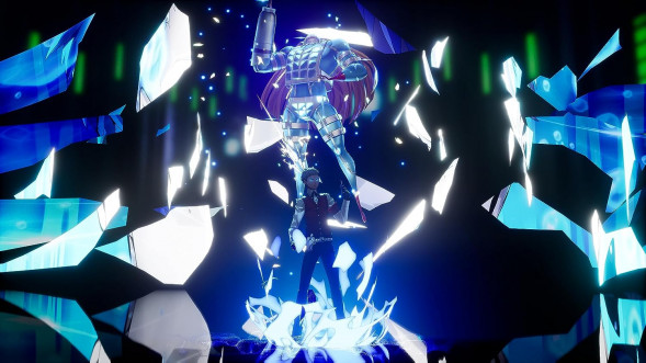 Игра Persona 3: Reload [PS4, русские субтитры] в Ставрополе