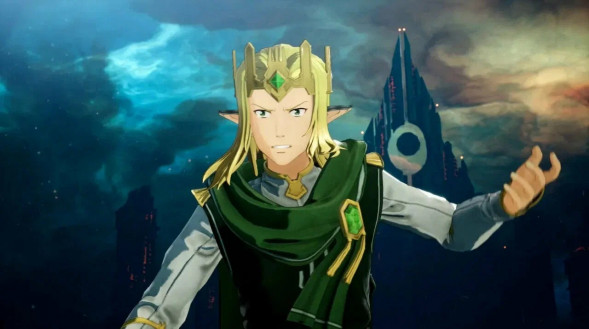 Игра Sword Art Online: Fractured Daydream [Nintendo Switch, русские субтитры] в Ставрополе