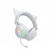Наушники Razer Kraken Kitty V3 Pro Белый 2025 в Ставрополе