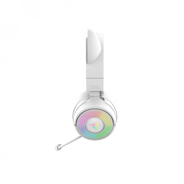Наушники Razer Kraken Kitty V3 Pro Белый 2025 в Ставрополе