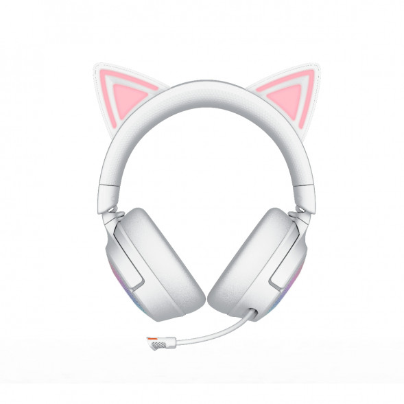 Наушники Razer Kraken Kitty V3 Pro Белый 2025 в Ставрополе