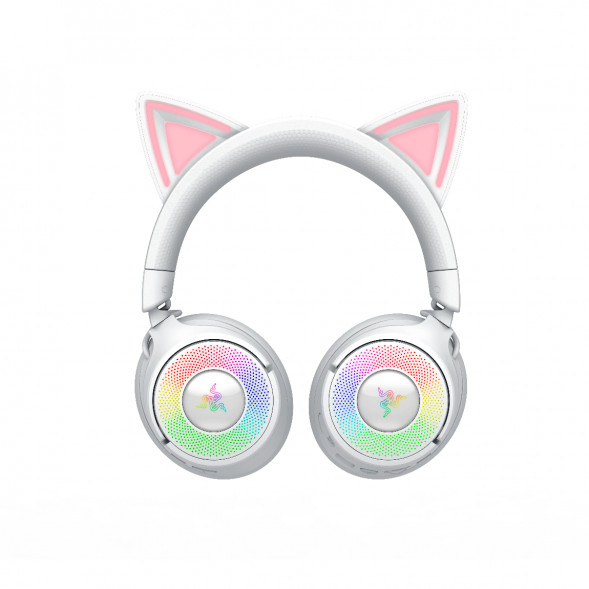 Наушники Razer Kraken Kitty V3 Pro Белый 2025 в Ставрополе