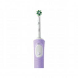Электрическая зубная щетка Oral-B Vitality Pro D103, фиолетовый