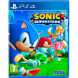 Игра Sonic Superstars [PS4, русские субтитры] в Ставрополе