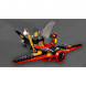 Конструктор LEGO Ninjago 70650 Крыло судьбы в Ставрополе