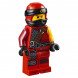 Конструктор LEGO Ninjago 70650 Крыло судьбы в Ставрополе