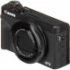 Фотоаппарат Canon PowerShot G7X Mark III, чёрный в Ставрополе