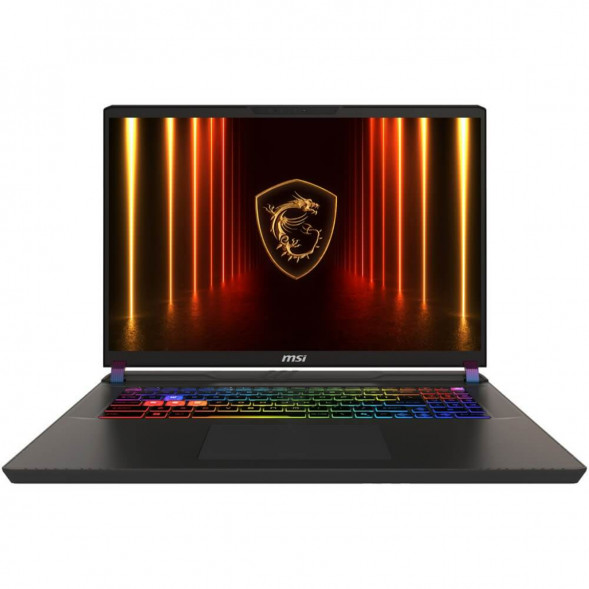 Ноутбук MSI Vector 17 HX AI Intel Core Ultra 9 275HX 32GB/1TB (A2XWJG-099XRU) в Ставрополе