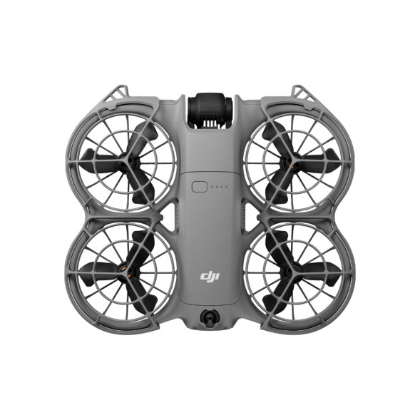 Квадрокоптер DJI Neo 2 Motion Fly More Combo в Ставрополе