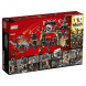 Конструктор LEGO Ninjago 70655 Пещера драконов в Ставрополе