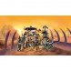 Конструктор LEGO Ninjago 70655 Пещера драконов в Ставрополе
