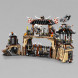 Конструктор LEGO Ninjago 70655 Пещера драконов в Ставрополе