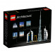 Конструктор LEGO Architecture 21052 Дубай в Ставрополе