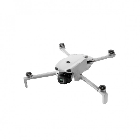 Квадрокоптер DJI Lito 1 Fly More Combo (RC-N3) в Ставрополе