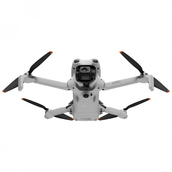Квадрокоптер DJI Lito 1 Fly More Combo (RC-N3) в Ставрополе