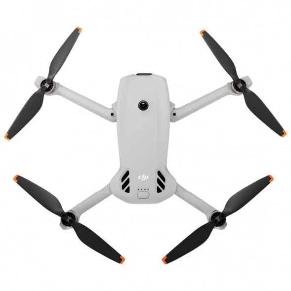 Квадрокоптер DJI Lito 1 Fly More Combo (RC-N3) в Ставрополе