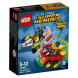 Конструктор LEGO Super Heroes 76062 Робин против Бэйна в Ставрополе