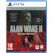 Игра Alan Wake II. Deluxe Edition [PS5, русские субтитры] в Ставрополе