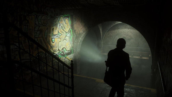 Игра Alan Wake II. Deluxe Edition [PS5, русские субтитры] в Ставрополе