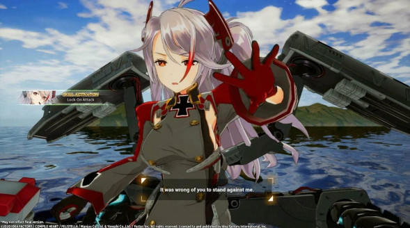 Игра Azur Lane: Crosswave. Commander&amp;#039;s Calendar Edition [Nintendo Switch, английская версия] в Ставрополе