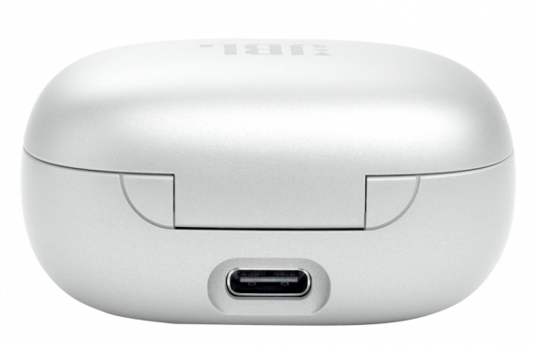 Беспроводные наушники JBL Live Pro 2, White в Ставрополе