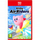Игра Kirby Air Riders [Nintendo Switch 2, английская версия] в Ставрополе