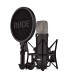Микрофон студийный RODE NT1 Signature, Black в Ставрополе