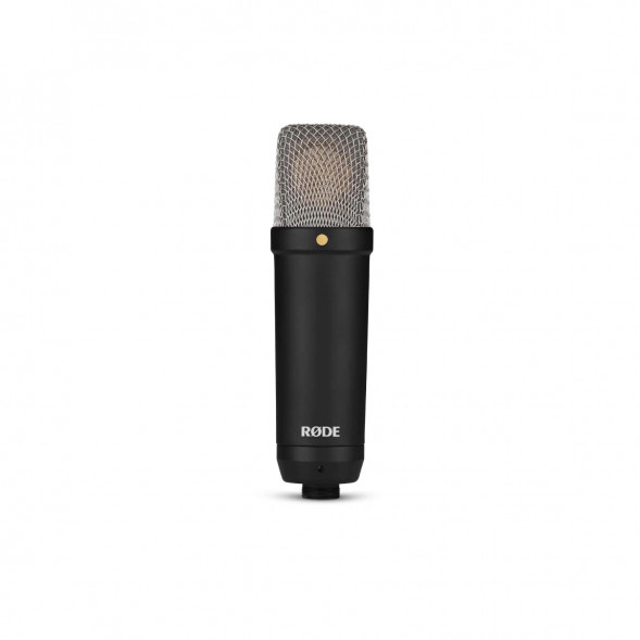Микрофон студийный RODE NT1 Signature, Black в Ставрополе