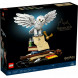 Конструктор LEGO 76391 Символы Хогвартса: коллекционное издание в Ставрополе