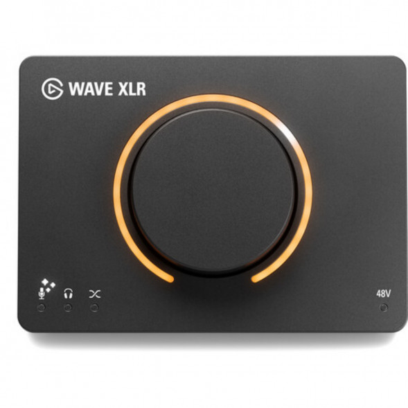 Аудиоинтерфейс Elgato Wave XLR MK.2 USB-C в Ставрополе