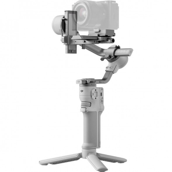 Стабилизатор DJI RS 4 Mini в Ставрополе