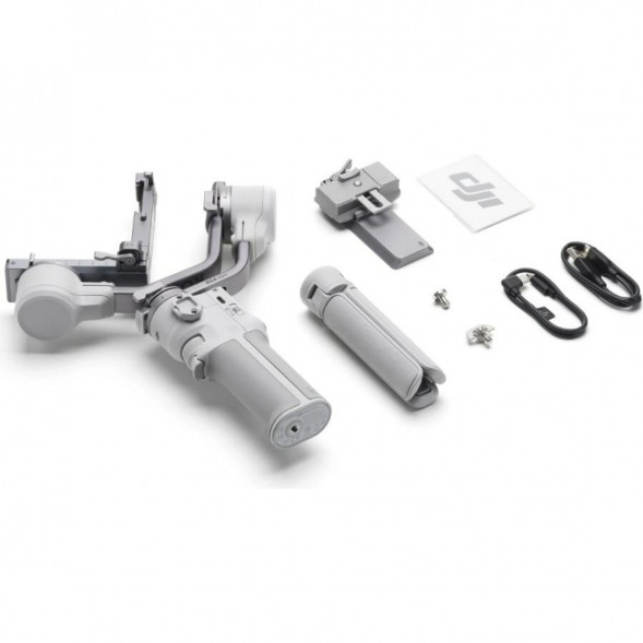 Стабилизатор DJI RS 4 Mini в Ставрополе
