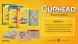 Игра Cuphead [Nintendo Switch, русские субтитры] в Ставрополе
