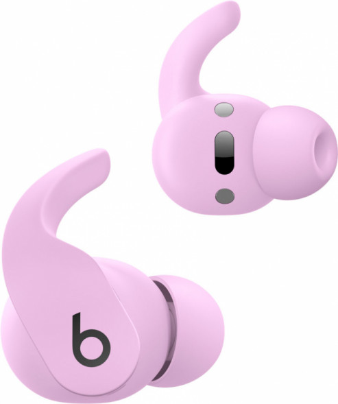 Беспроводные наушники Beats Fit Pro, Stone Purple в Ставрополе