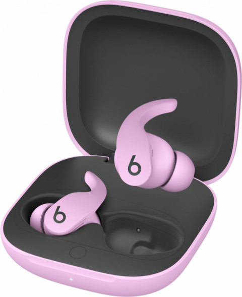 Беспроводные наушники Beats Fit Pro, Stone Purple в Ставрополе