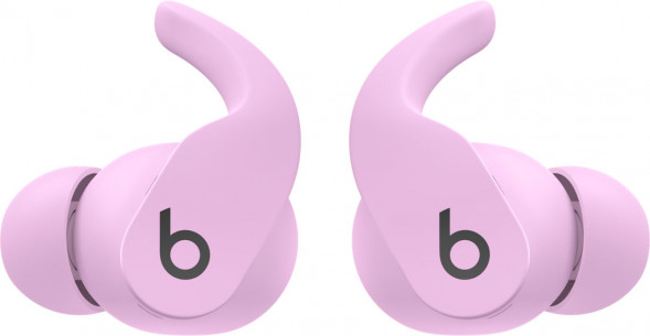 Беспроводные наушники Beats Fit Pro, Stone Purple в Ставрополе