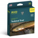 Леска RIO Premier Technical Trout WF5F, Blue/Peach в Ставрополе