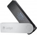 Аппаратный криптокошелек Ledger Nano X , черный в Ставрополе