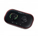 Аудиоинтерфейс Focusrite Vocaster One USB для подкастов в Ставрополе