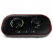 Аудиоинтерфейс Focusrite Vocaster One USB для подкастов в Ставрополе