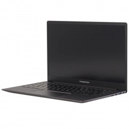 Ноутбук Гравитон Н14И-Т 227787 (14&amp;quot;, IPS, Intel Core i7 - 1165G7, 2.8 ГГц, 4 ядра, 16 ГБ DDR4, SSD 512 Гб, Intel Iris Xe Graphics, без ОС), серый