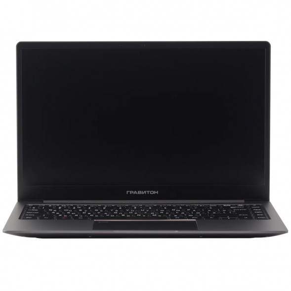 Ноутбук Гравитон Н14И-Т 227787 (14&amp;quot;, IPS, Intel Core i7 - 1165G7, 2.8 ГГц, 4 ядра, 16 ГБ DDR4, SSD 512 Гб, Intel Iris Xe Graphics, без ОС), серый в Ставрополе