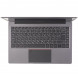 Ноутбук Гравитон Н14И-Т 227787 (14&amp;quot;, IPS, Intel Core i7 - 1165G7, 2.8 ГГц, 4 ядра, 16 ГБ DDR4, SSD 512 Гб, Intel Iris Xe Graphics, без ОС), серый в Ставрополе