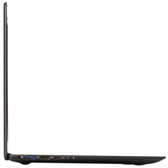 Ноутбук Гравитон Н14И-Т 227787 (14&amp;quot;, IPS, Intel Core i7 - 1165G7, 2.8 ГГц, 4 ядра, 16 ГБ DDR4, SSD 512 Гб, Intel Iris Xe Graphics, без ОС), серый в Ставрополе
