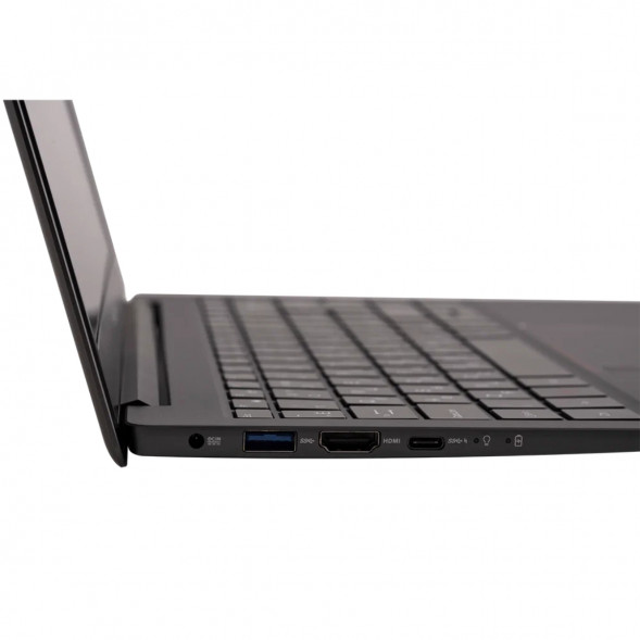Ноутбук Гравитон Н14И-Т 227787 (14&amp;quot;, IPS, Intel Core i7 - 1165G7, 2.8 ГГц, 4 ядра, 16 ГБ DDR4, SSD 512 Гб, Intel Iris Xe Graphics, без ОС), серый в Ставрополе